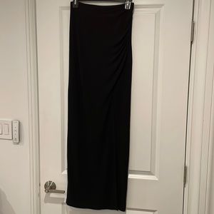 Alice + Olivia Maxi Skirt